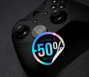Xbox : la manette Elite Serie 2 est à prix incroyable pour les soldes d'été !